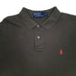 Mens Khaki Polo Ralph Lauren   Polo Shirt