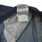 Mens Blue Levis   Jeans