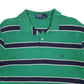 Mens Green Polo Ralph Lauren   Polo Shirt