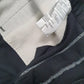 Mens Black Dickies   Trousers