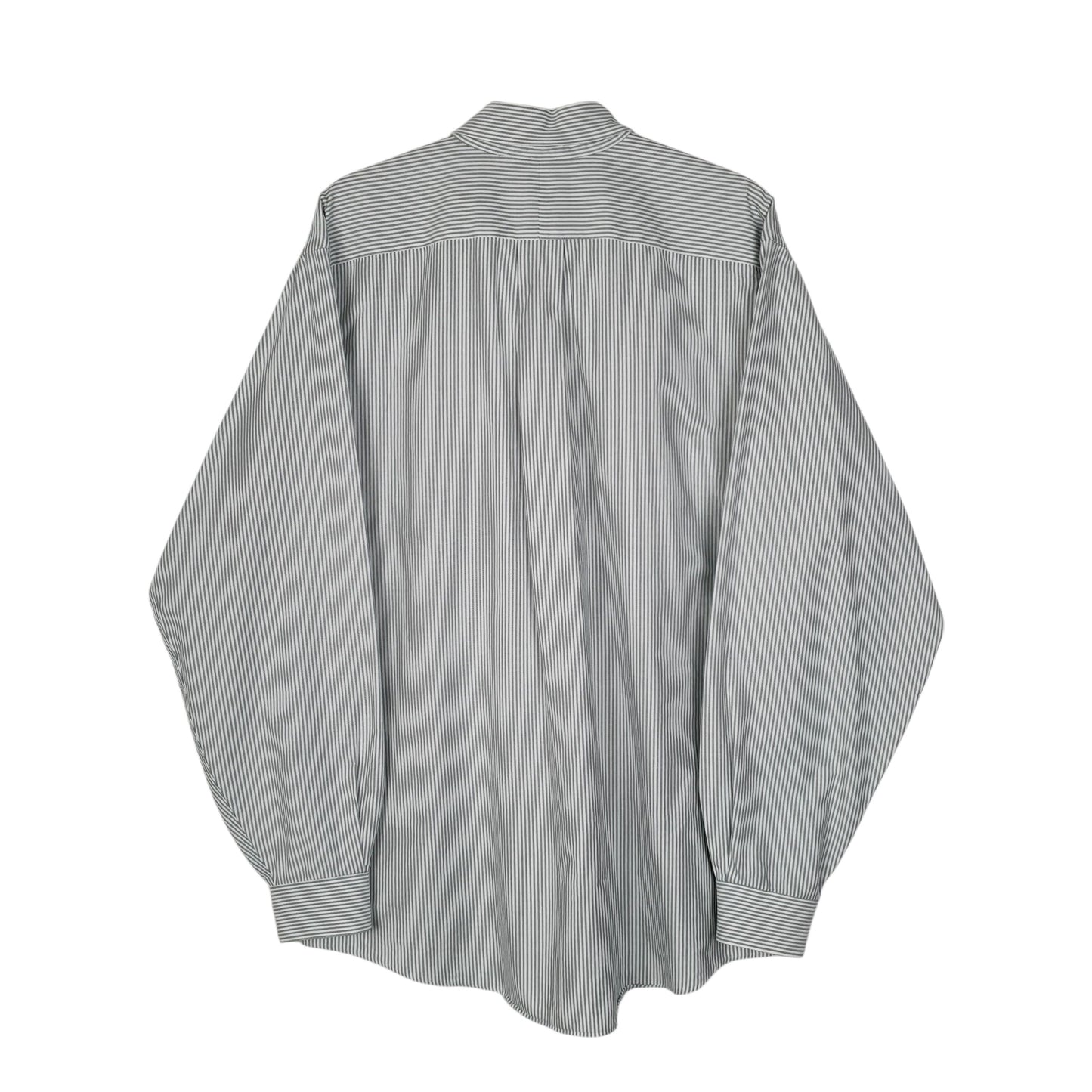 Mens Green L.L.Bean   Shirt