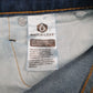 Mens Blue Levis   Jeans