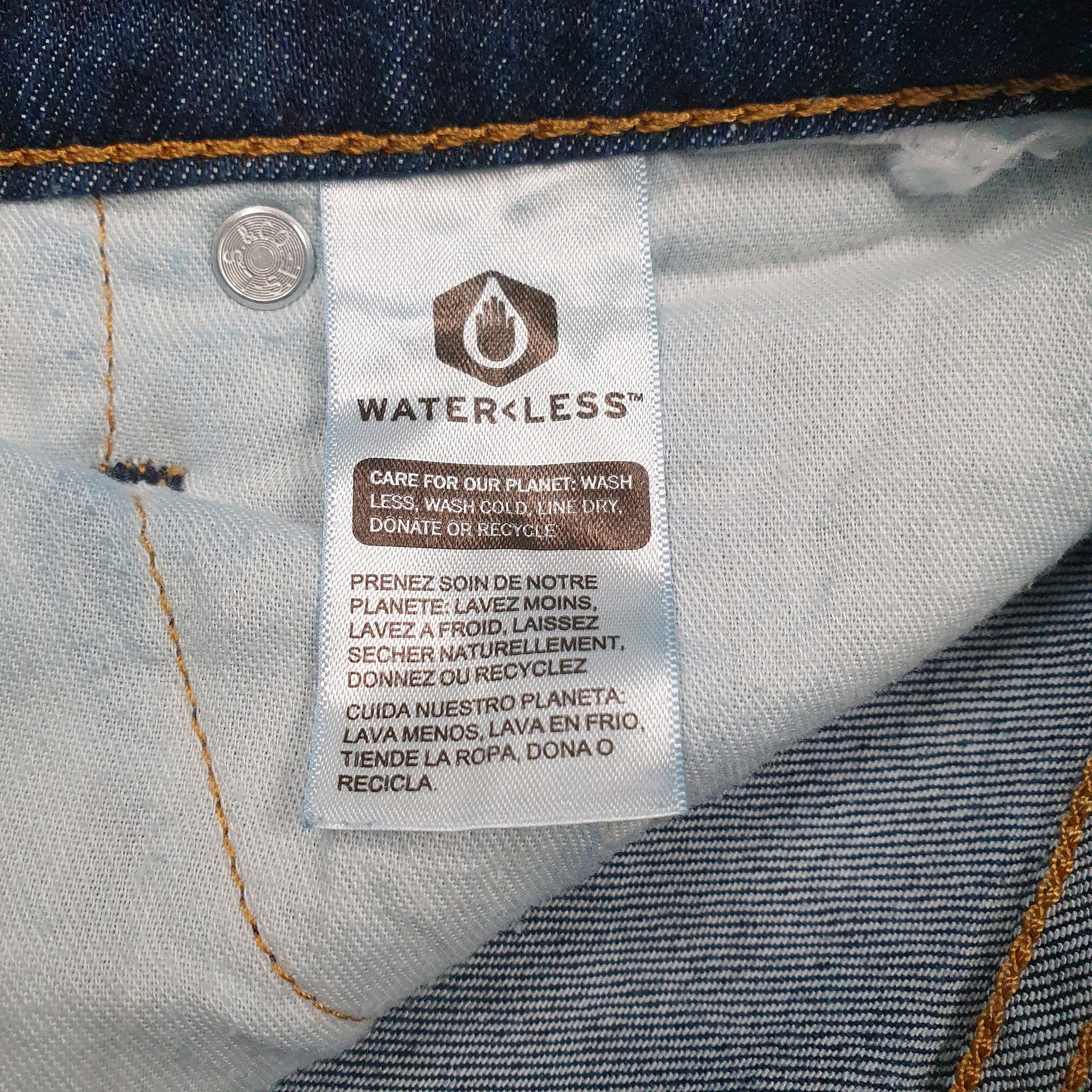 Mens Blue Levis   Jeans