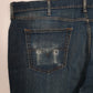 Mens Blue Levis   Jeans
