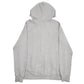Mens Grey The North Face  Hoodie Jumper