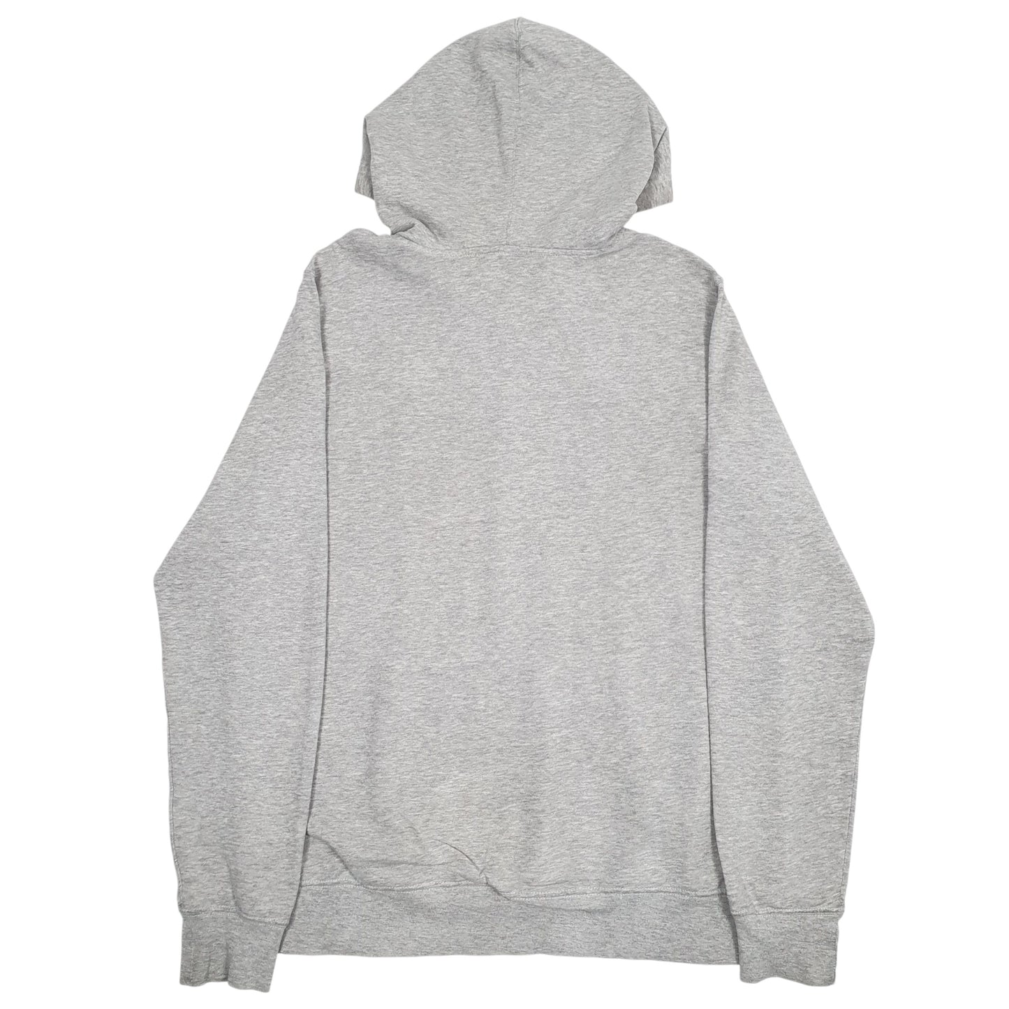 Mens Grey The North Face  Hoodie Jumper