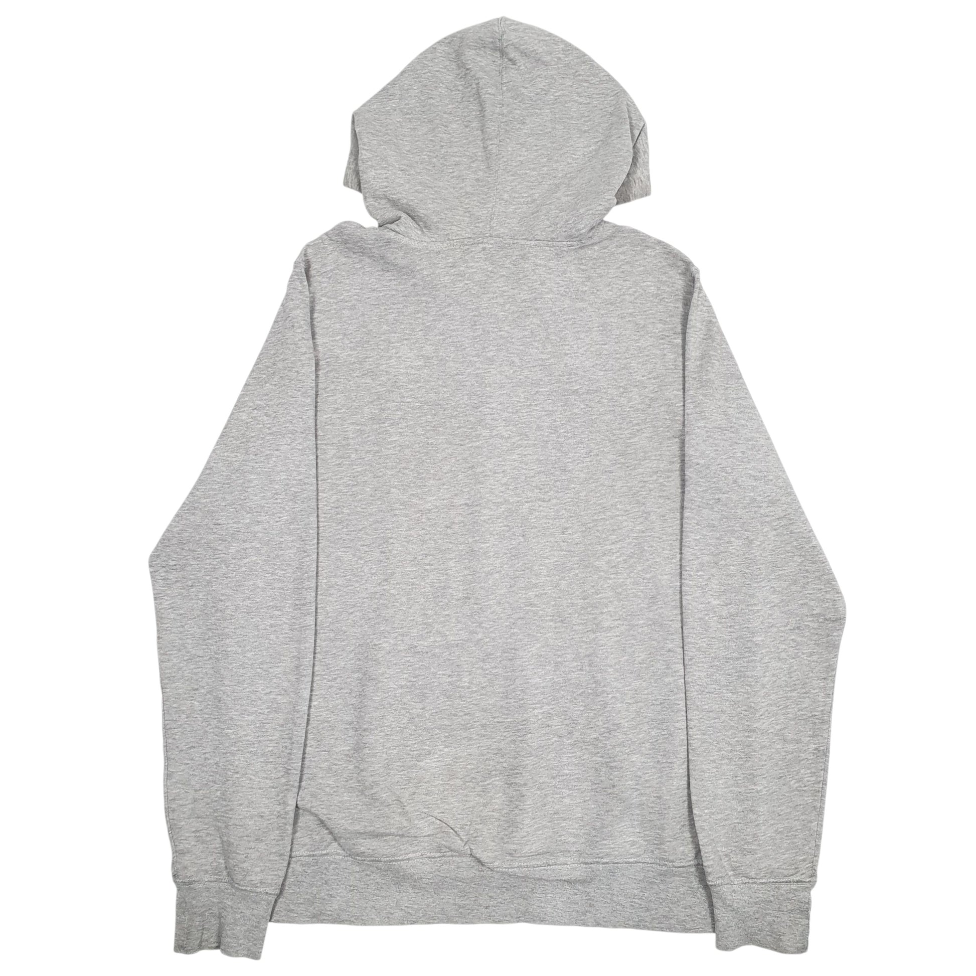 Mens Grey The North Face  Hoodie Jumper