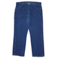 Mens Blue Wrangler  Casual JeansW40 L29