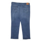 Mens Blue Levis   Jeans