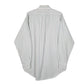 Mens White Ralph Lauren Vintage 90s  Shirt