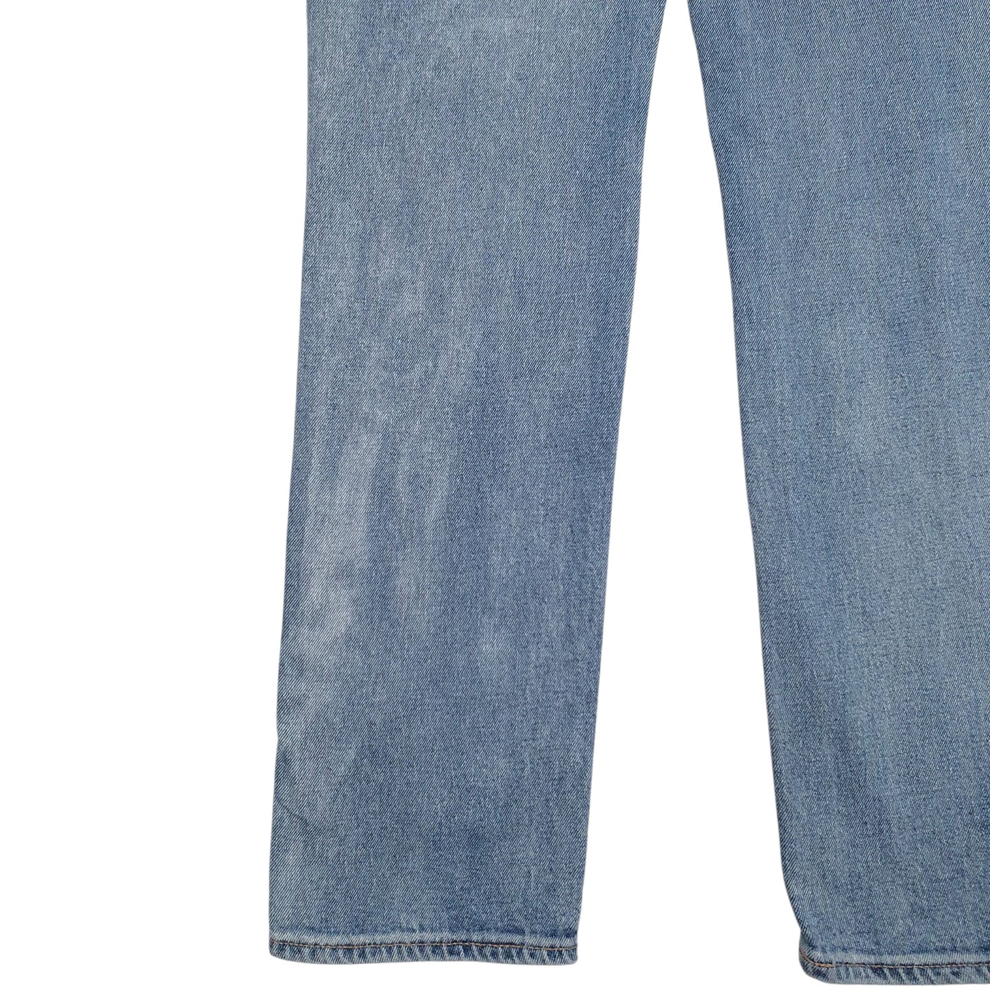 Mens Blue Levis   Jeans