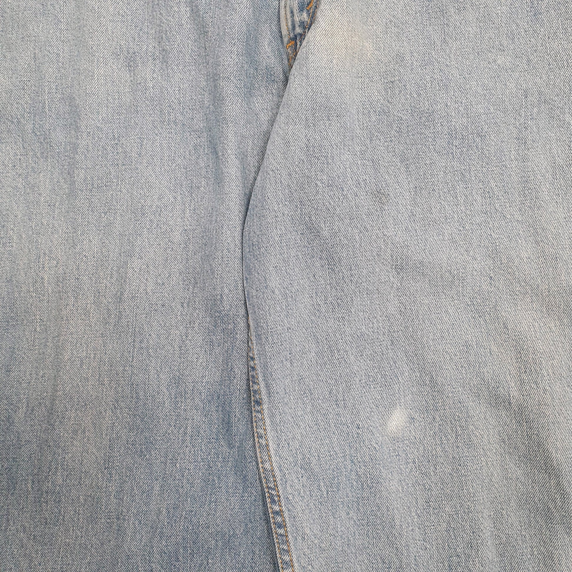 Mens Blue Levis Vintage 00s  Jeans