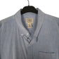 Mens Blue L.L.Bean   Shirt