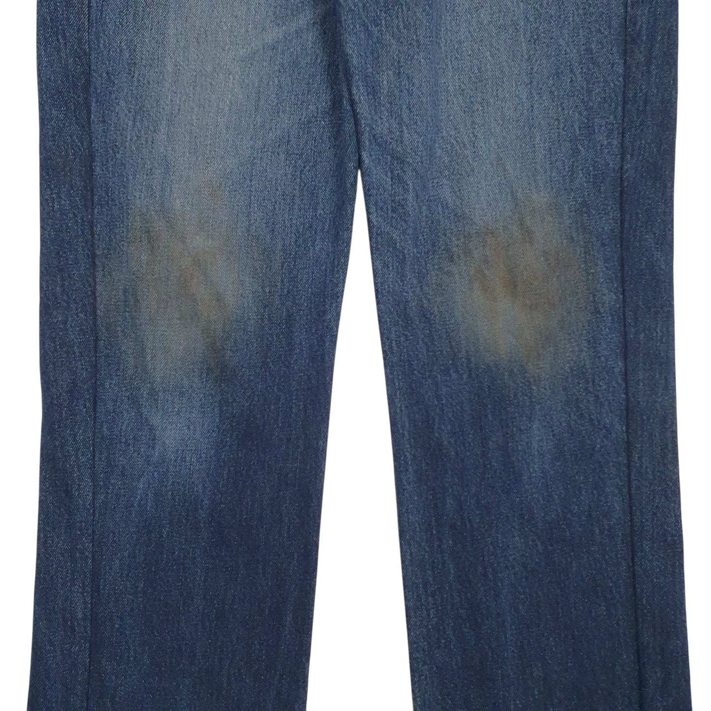 Mens Blue Levis   Jeans