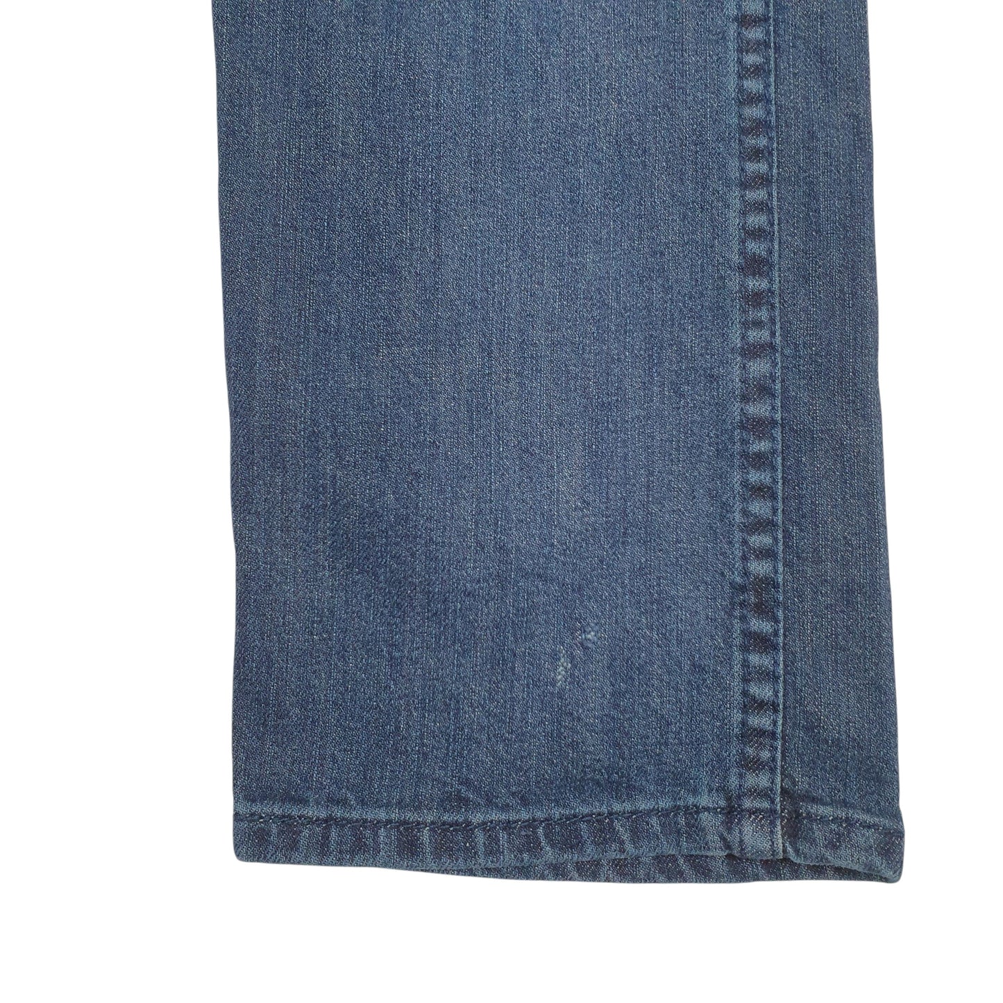Mens Blue Levis   Jeans