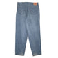 Mens Blue Levis Comfort Fit  Jeans