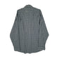 Mens Green L.L.Bean   Shirt