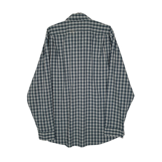 Mens Green L.L.Bean   Shirt