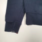 Mens Navy Champion Hoodie Full Zip Jumper