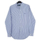 Mens Blue Ralph Lauren  Long Sleeve Shirt