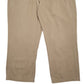 Mens Beige Polo Ralph Lauren Classic Fit  Trousers