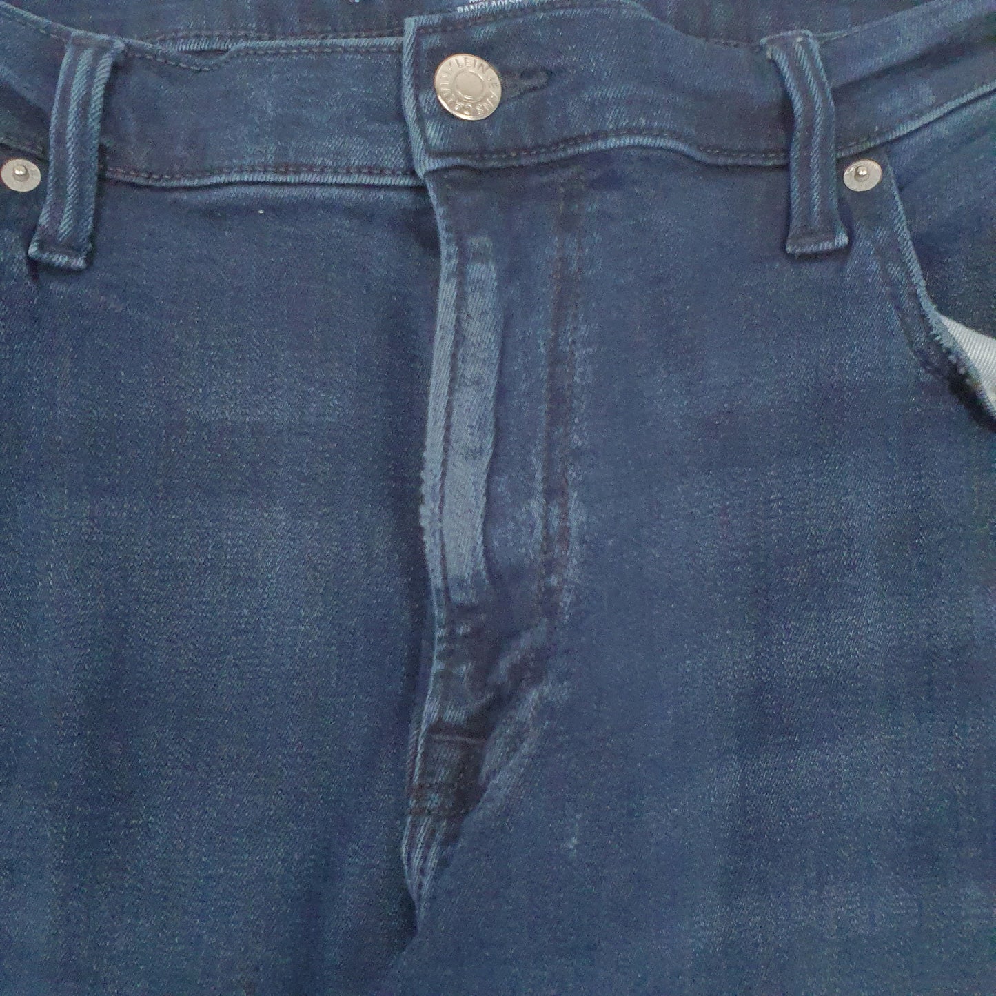 Mens Blue Calvin Klein   Jeans