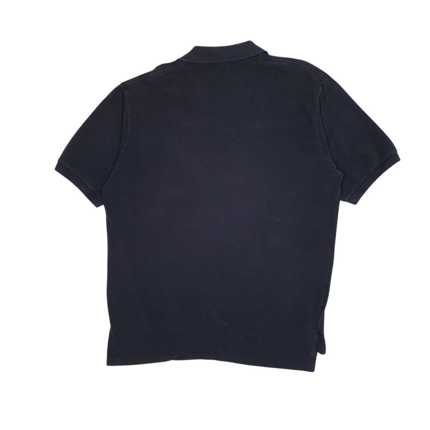 Mens Navy Polo Ralph Lauren   Polo Shirt