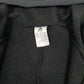 Mens Black Adidas  Full Zip Jumper