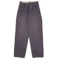 Mens Grey Tommy Hilfiger Vintage 90s Chino Trousers