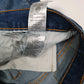 Mens Blue Levis   Jeans
