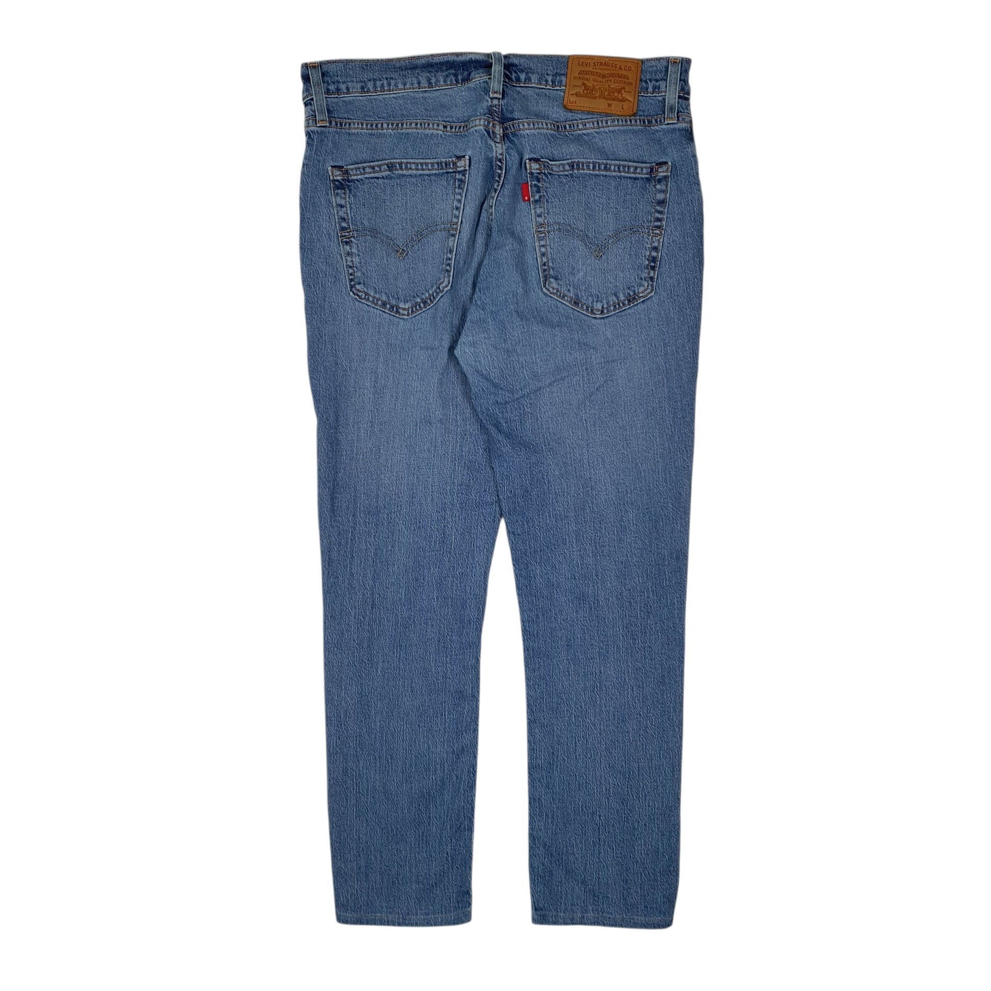 Mens Blue Levis Premium  Jeans