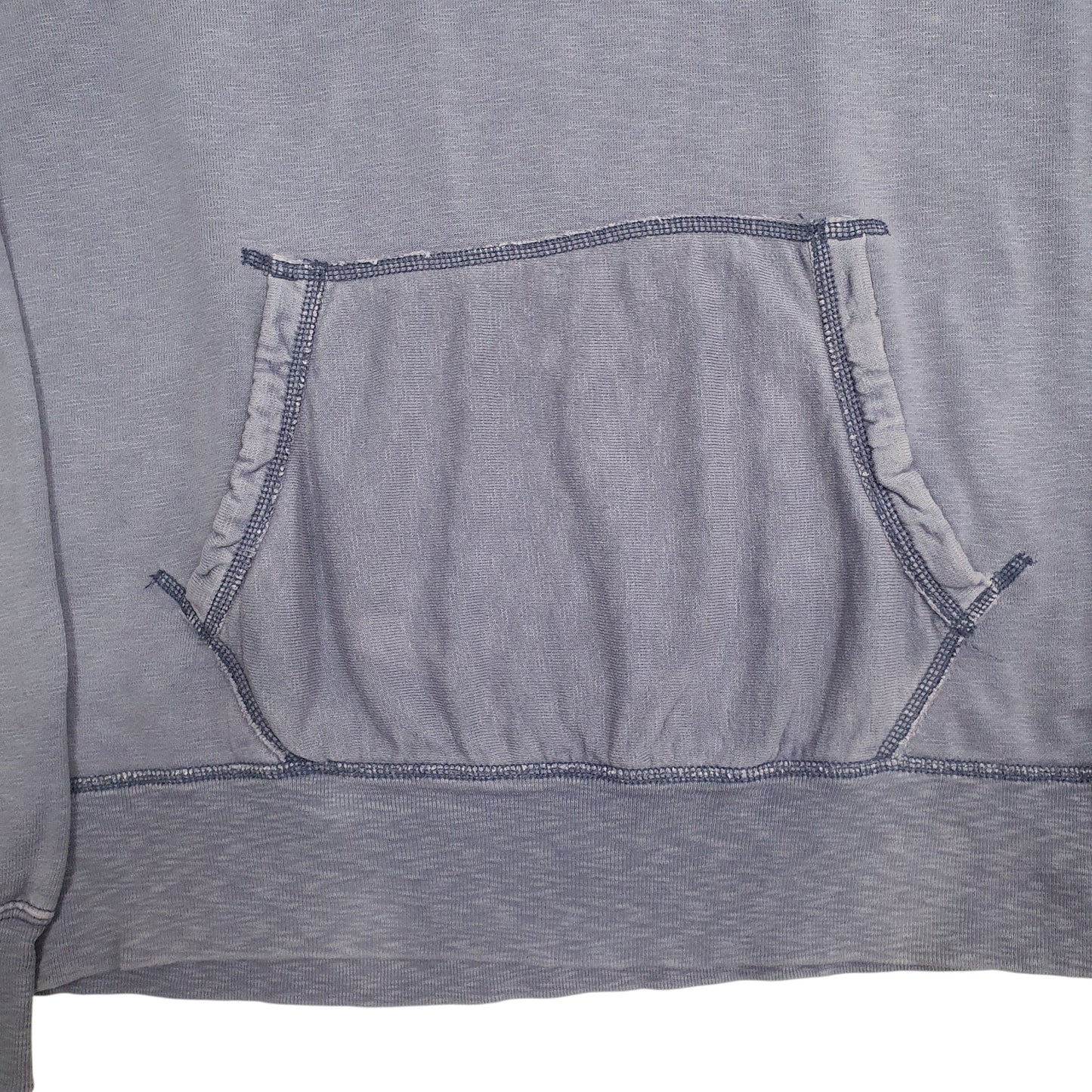 Mens Purple Polo Ralph Lauren  Hoodie Jumper