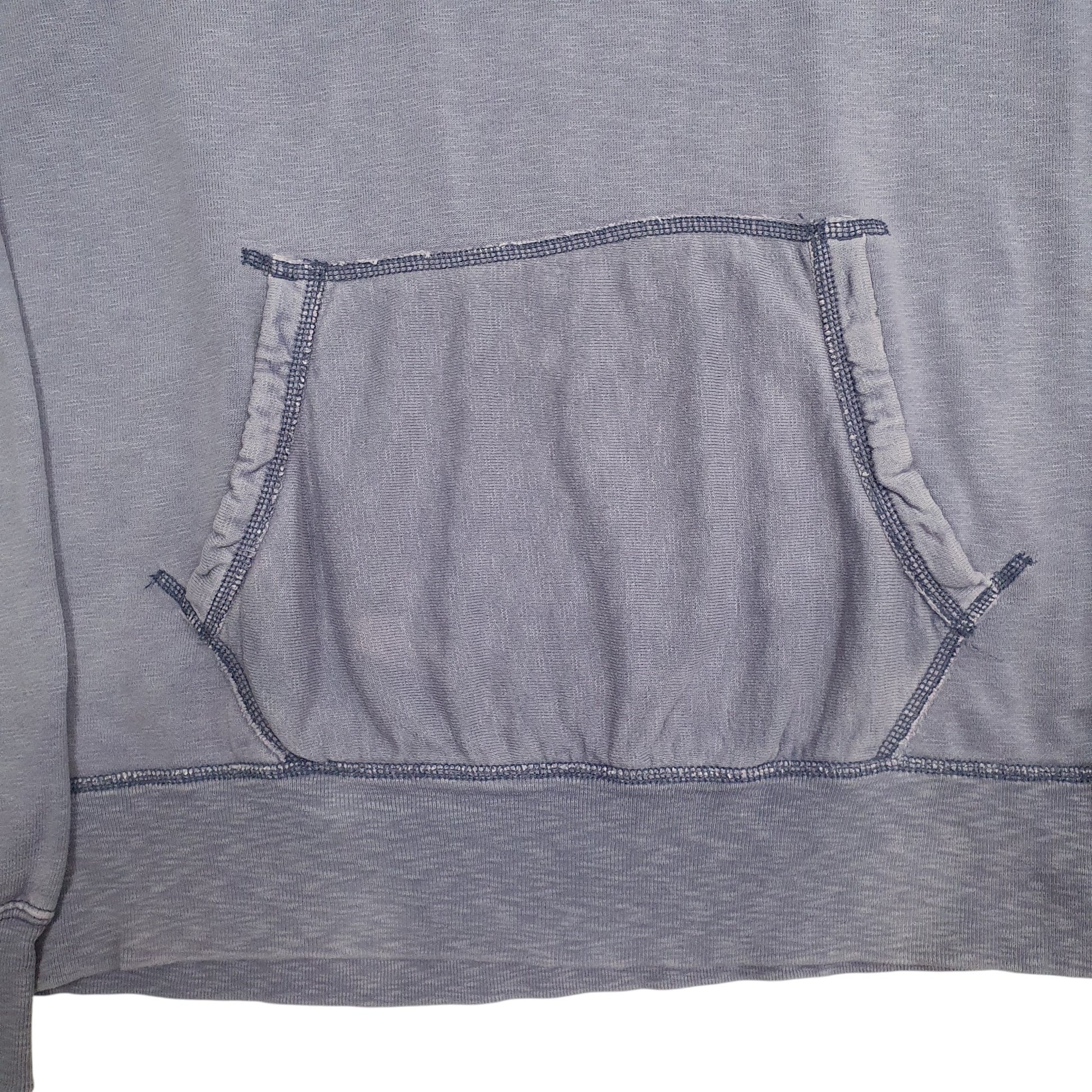 Mens Purple Polo Ralph Lauren  Hoodie Jumper