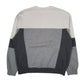 Mens Grey Nike  Crewneck Jumper