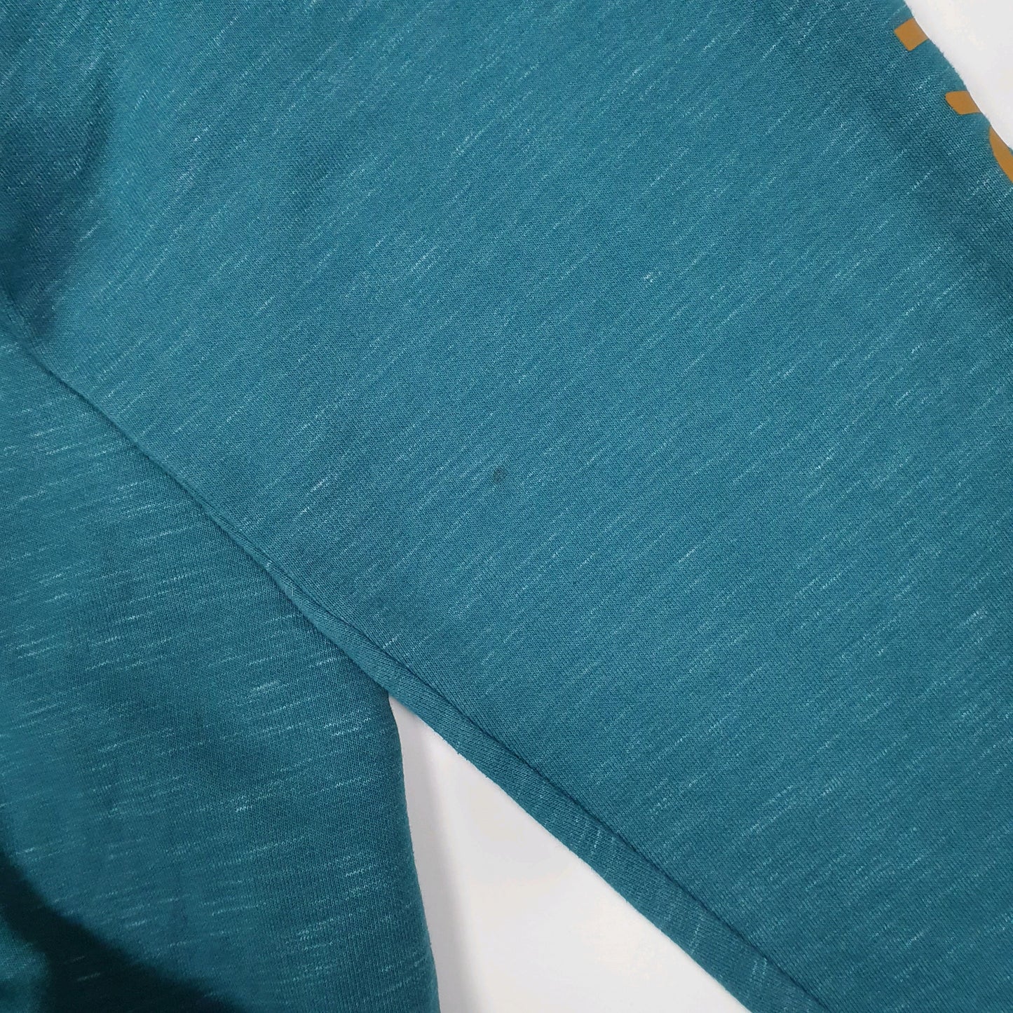 Mens Blue Carhartt  Hoodie Jumper