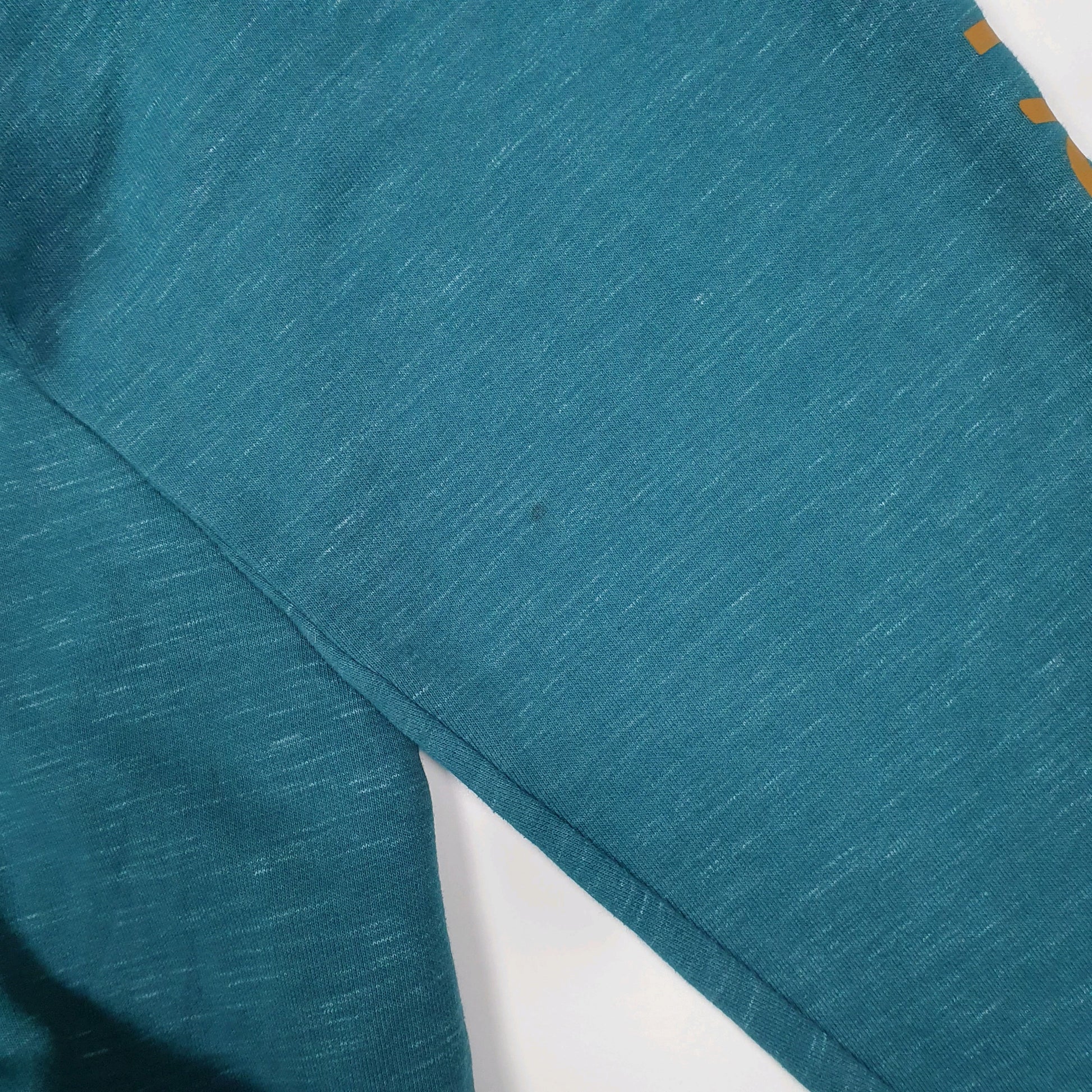 Mens Blue Carhartt  Hoodie Jumper