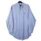 Mens Blue Ralph Lauren  Long Sleeve Shirt