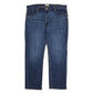 Mens Blue Levis Relaxed Denizen JeansW40 L32
