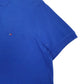 Mens Blue Tommy Hilfiger   Polo Shirt