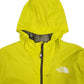 Mens Green The North Face   Coat
