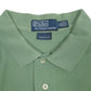 Mens Green Polo Ralph Lauren   Polo Shirt