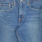 Mens Blue Levis   Jeans