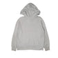Mens White Levis  Hoodie Jumper