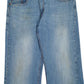 Mens Blue Levis   Jeans