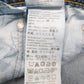 Mens Blue Levis   Jeans