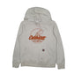 Womens Cream Carhartt  Hoodie Jumper