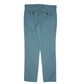 Mens Blue Tommy Hilfiger Custom Fit  Trousers