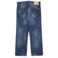 Mens Blue Levis   Jeans