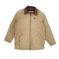 Mens Green Timberland   Coat