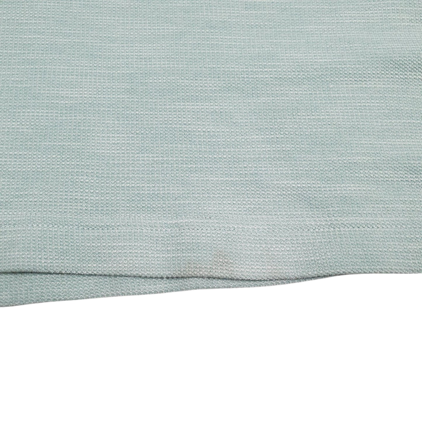 Mens Blue Tommy Hilfiger   Polo Shirt